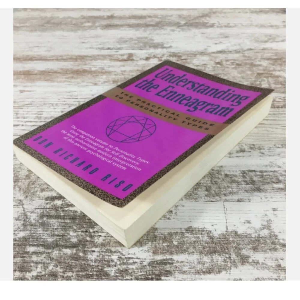 Understanding The Enneagram The Practical Guide To Personality Types Don Riso